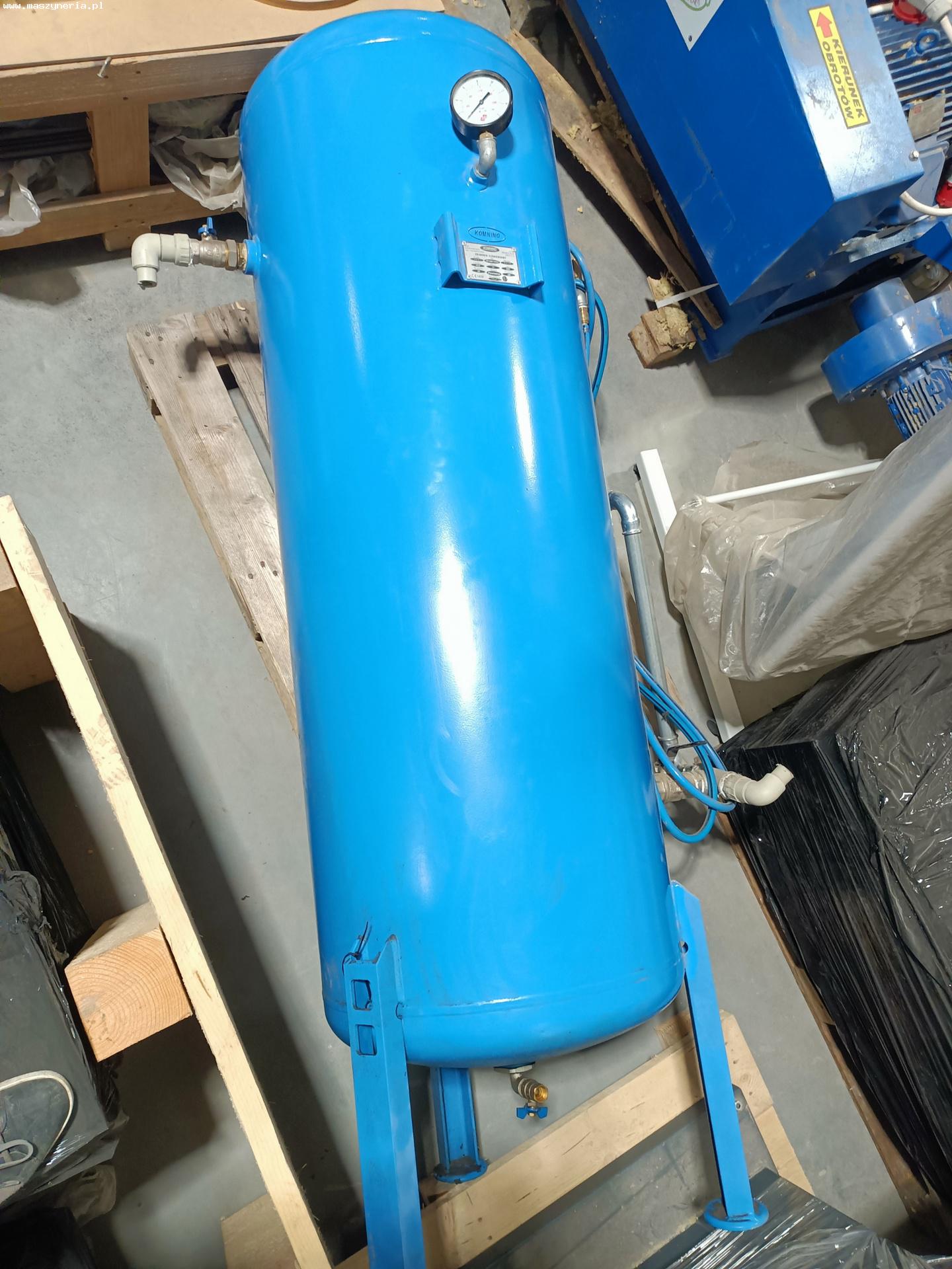  Compressore a vite MARK RMB 18 IVRD in vendita - foto 4